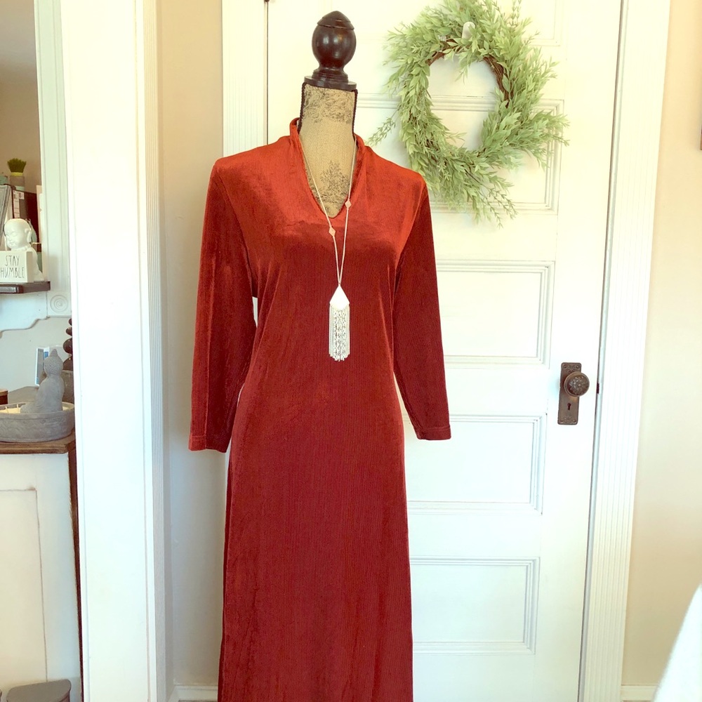 Dress